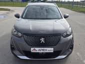 Peugeot 2008 1.5 EHdi EAT8 Allure