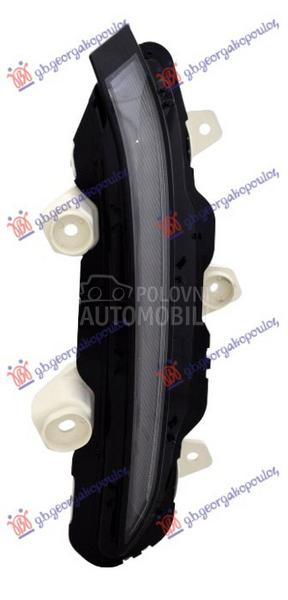 DNEVNO SVETLO LED (ZA MODELE S