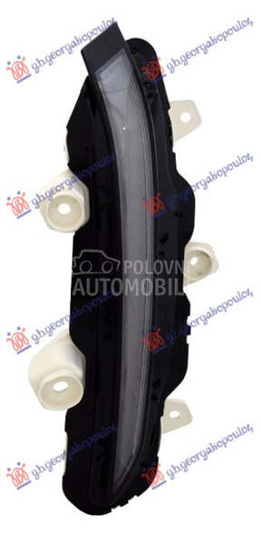 DNEVNO SVETLO LED (ZA MODELE S