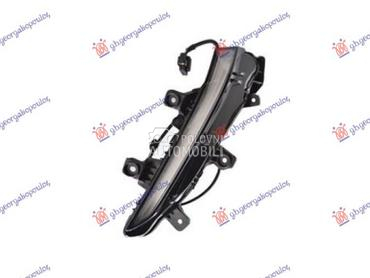 DNEVNO SVETLO LED za Peugeot 2008 od 2019. do 2023. god.