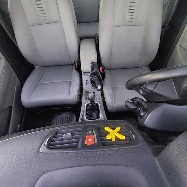 Renault Megane 1.5 dci