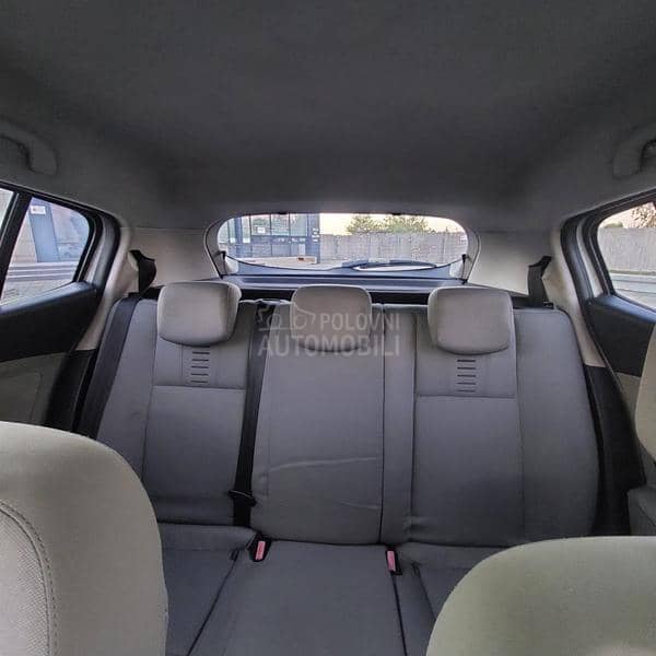 Renault Megane 1.5 dci