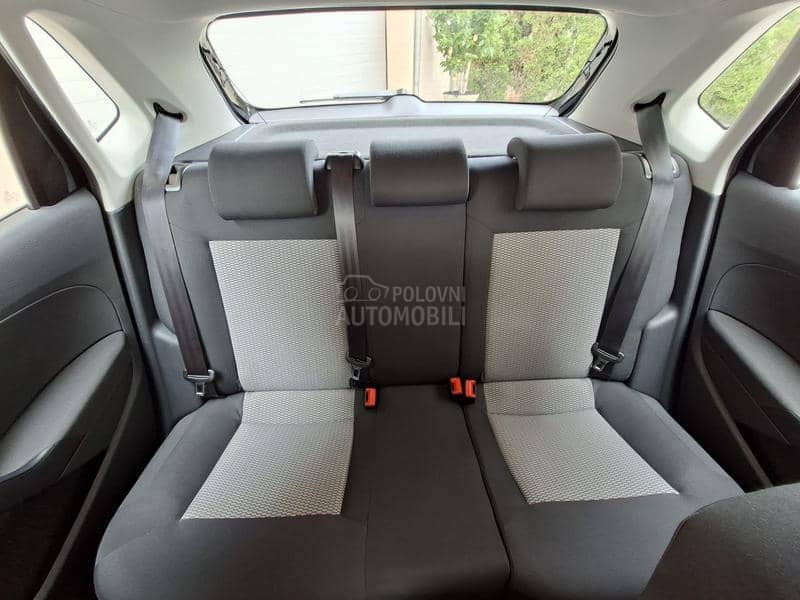 Volkswagen Polo 1.2TDIBluemotion/NAV