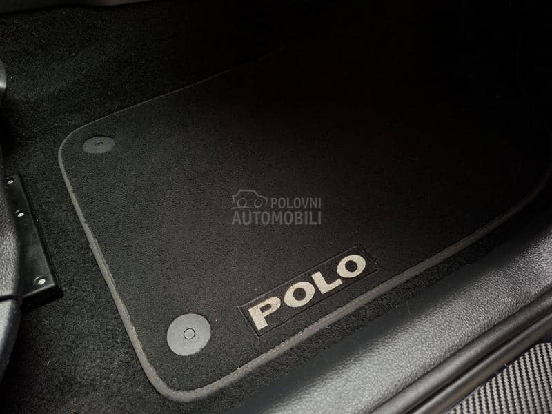 Volkswagen Polo 1.2TDIBluemotion/NAV