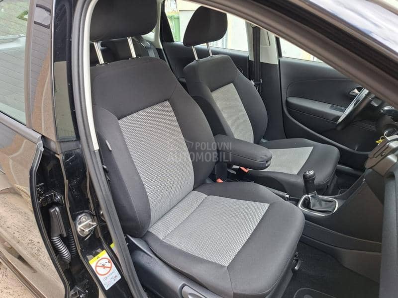 Volkswagen Polo 1.2TDIBluemotion/NAV