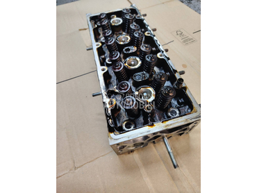 Glava motora za Fiat Grande Punto