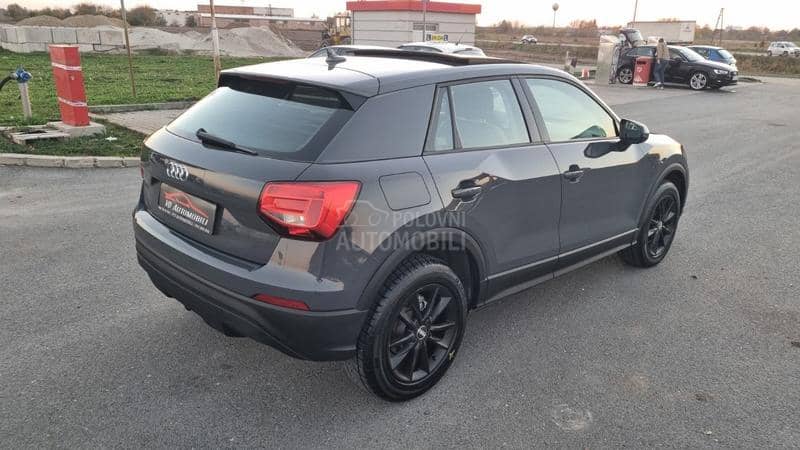 Audi Q2 