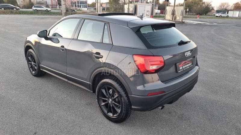 Audi Q2 