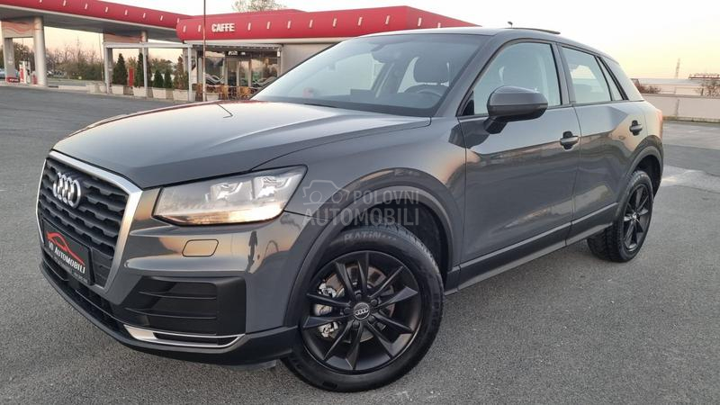 Audi Q2 