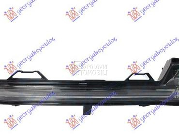 MIGAVAC U RETROVIZORU (LED) za Peugeot 2008 od 2019. do 2023. god.