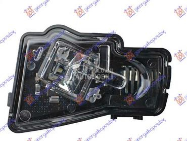 SVETLO U RETROVIZORU (LED) za Opel Corsa F od 2019. do 2023. god.