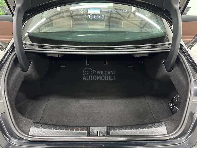 Mercedes Benz CLA 180 CDI AUT AMB