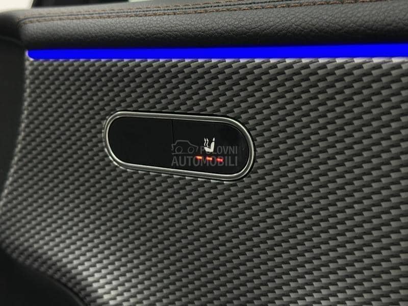 Mercedes Benz CLA 180 CDI AUT AMB