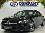 Mercedes Benz CLA 180 CDI AUT AMB