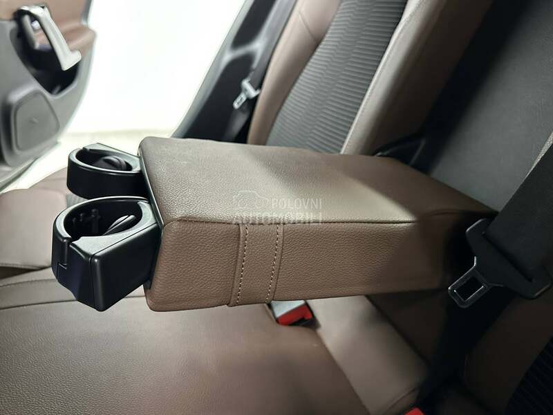 Mercedes Benz CLA 180 CDI AUT AMB