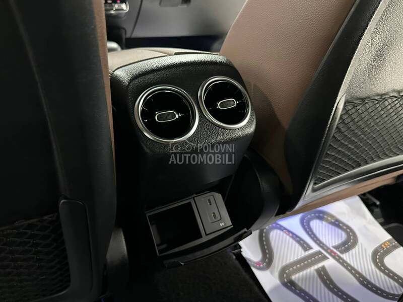 Mercedes Benz CLA 180 CDI AUT AMB