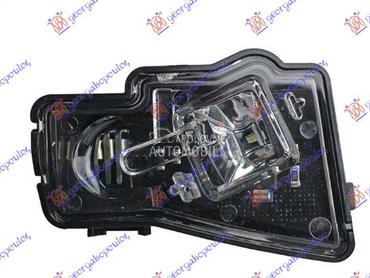 SVETLO U RETROVIZORU (LED) za Peugeot 208 od 2023. do 2025. god.