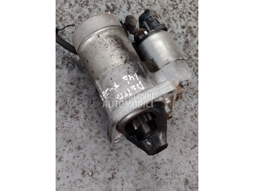 Anlaser za Fiat Grande Punto