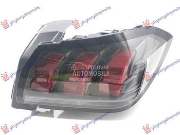 STOP LAMPA (DEPO) za Peugeot 208 od 2019. do 2023. god.