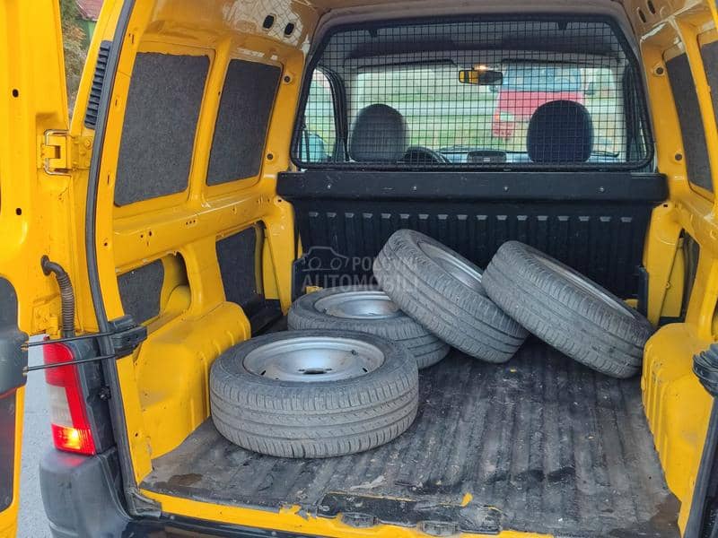 Peugeot Partner 19 d