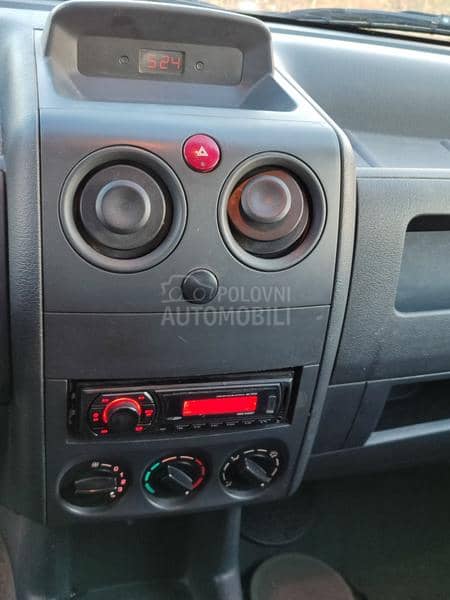 Peugeot Partner 19 d