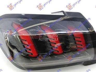STOP LAMPA LED (E) (TYC) za Peugeot 208 od 2019. do 2023. god.