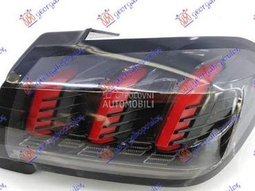 STOP LAMPA LED (VALEO) za Peugeot 208 od 2019. do 2023. god.