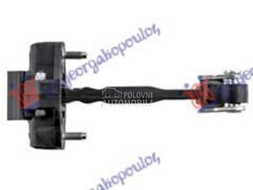 GRANICNIK PREDNJIH VRATA za Opel Corsa F od 2019. do 2023. god.