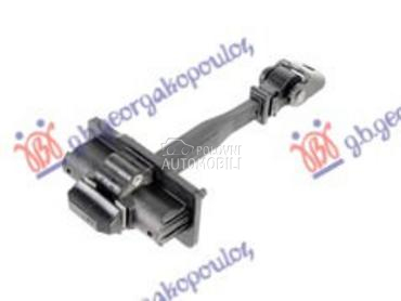 GRANICNIK ZADNJIH VRATA za Peugeot 208 od 2019. do 2023. god.