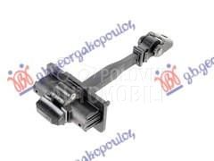 GRANICNIK ZADNJIH VRATA