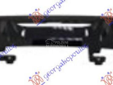 SPOJLER ZADNJEG BRANIKA SJAJ-C za Peugeot 208 od 2019. do 2023. god.