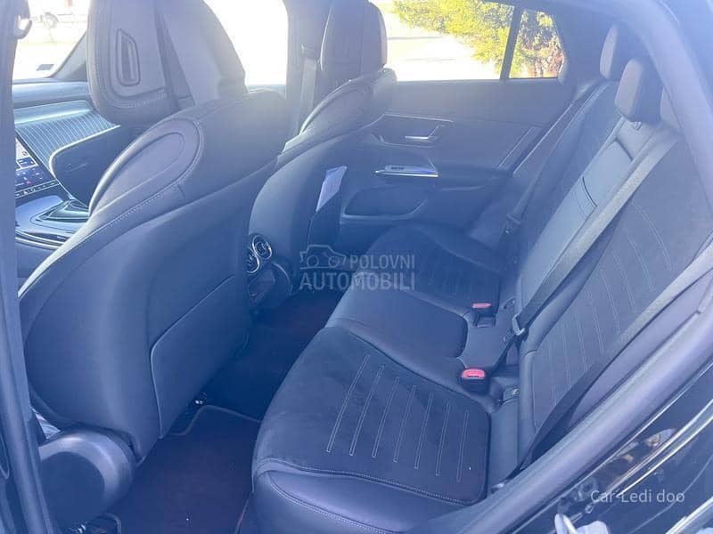 Mercedes Benz GLC 220 d 4M COUPE AMG