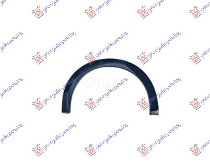 RUB PLASTICNI ZADNJEG BLATOBRA