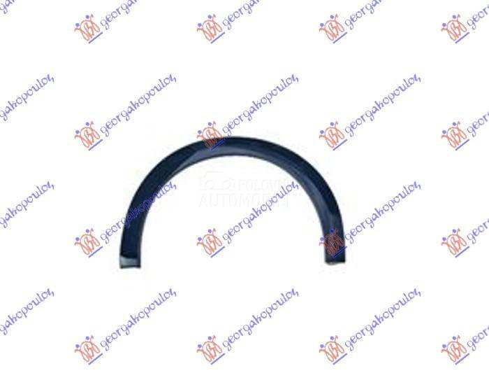 RUB PLASTICNI ZADNJEG BLATOBRA