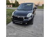 Fiat 500L 1.0  metan