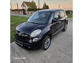 Fiat 500L 1.0  metan