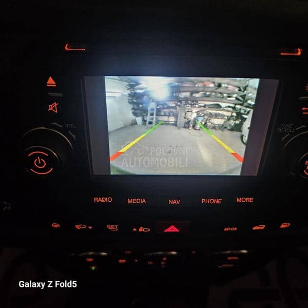 Fiat 500L 1.0  metan