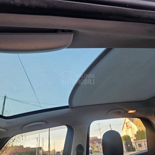 Fiat 500L 1.0  metan