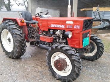 Universal 445 DTC fabricko stanje