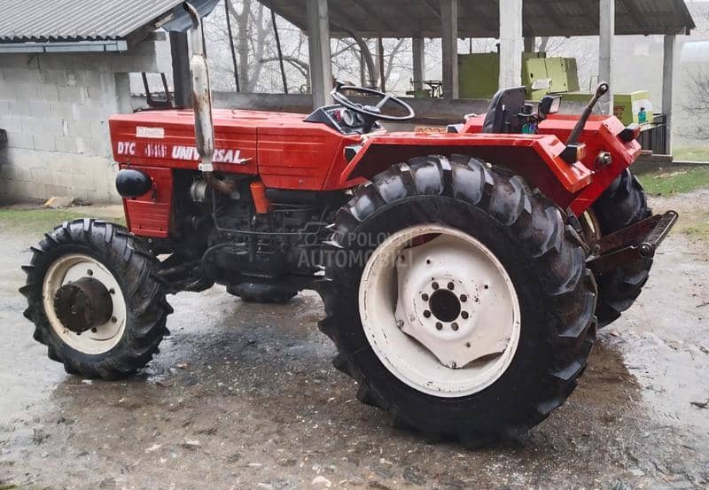 Universal 445 DTC fabricko stanje