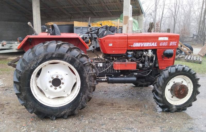 Universal 445 DTC fabricko stanje