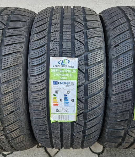 Linglong 275/40 R20 Zimska