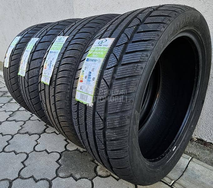 Linglong 275/40 R20 Zimska