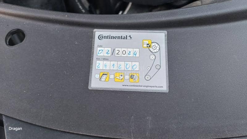 Volkswagen Passat B7 Alltrack 2.0 TDI ALLTRACK 4X4