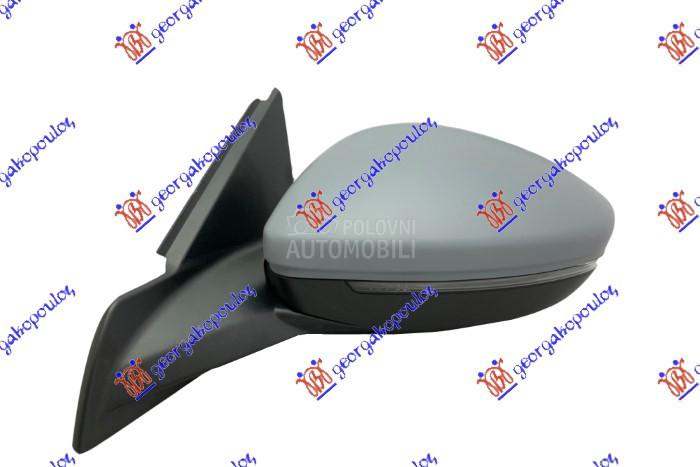 RETROVIZOR ELEKTRICNI SA GREJA