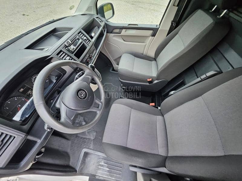 Volkswagen Transporter T6 Nov Nov Nov