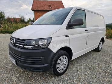 Volkswagen Transporter T6 Nov Nov Nov