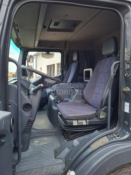 Mercedes Benz Atego 815 ŠLEP