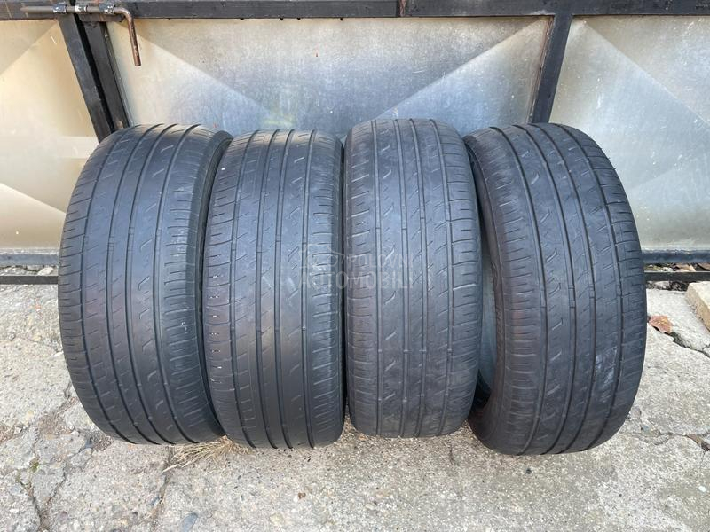 Lassa 205/55 R16 Letnja