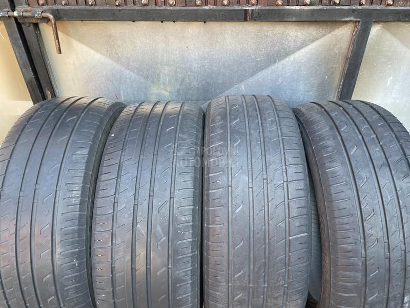Lassa 205/55 R16 Letnja